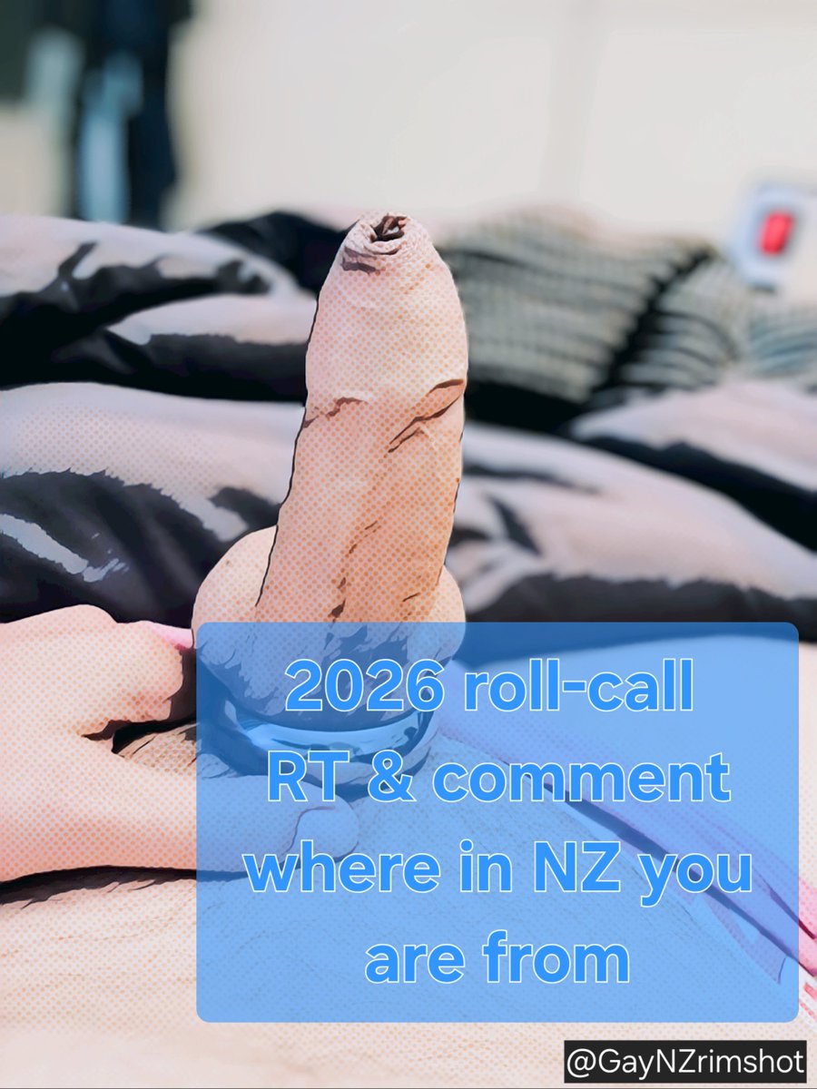 NZ Gay Central 7k 🇳🇿 tweet media