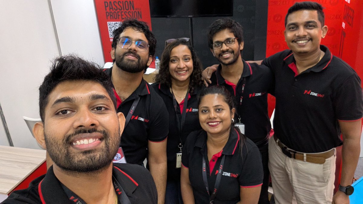 Zone24x7 tweet media