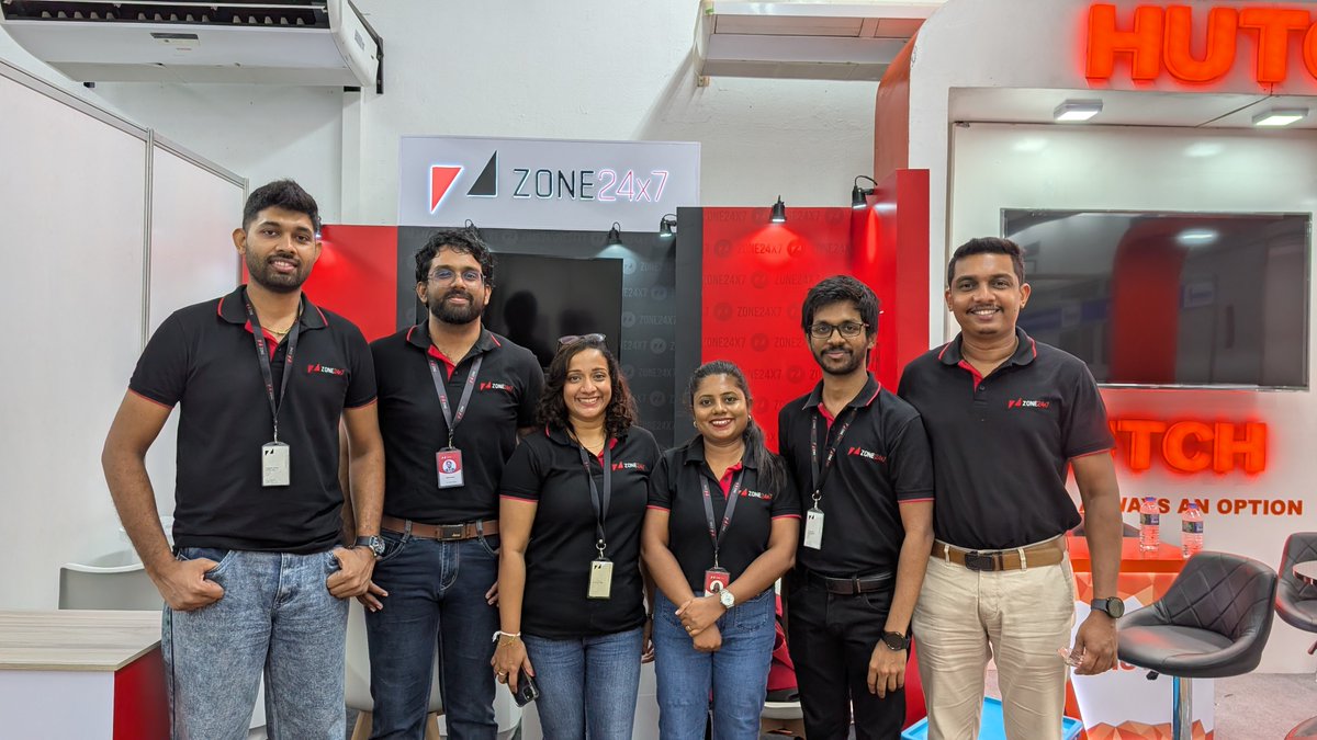 Zone24x7 tweet media