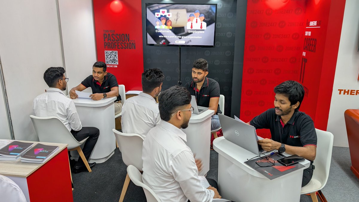 Zone24x7 tweet media