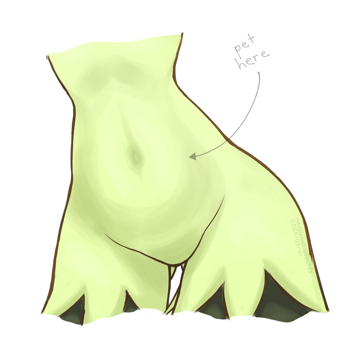 【908】- ° . 𝘔𝘦𝘰𝘸𝘴𝘤𝘢𝘳𝘢𝘥𝘢 ~ ! ◇ 【𝐋𝐕: 39】 tweet media