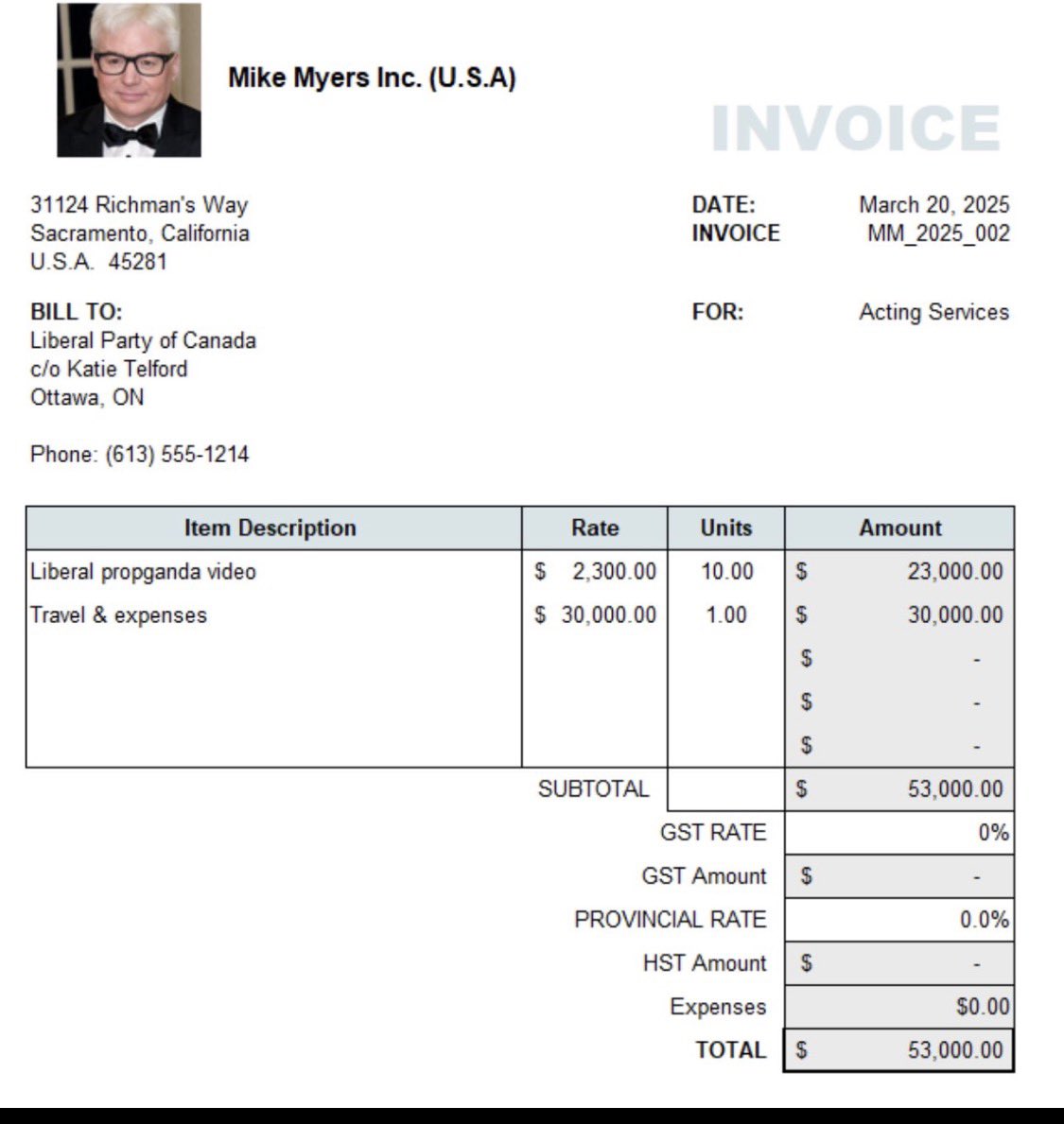 Marc Nixon tweet media