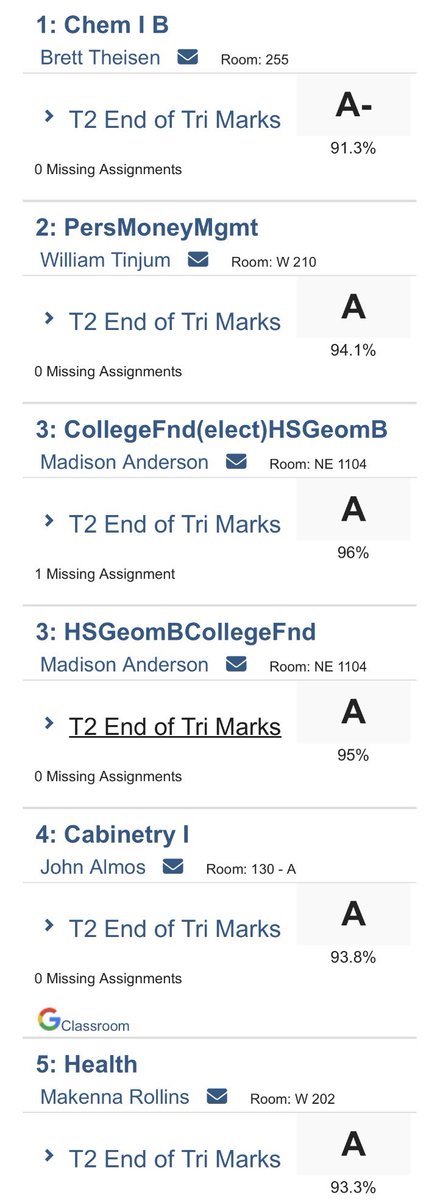 Connor Kaphing 2028 QB tweet media