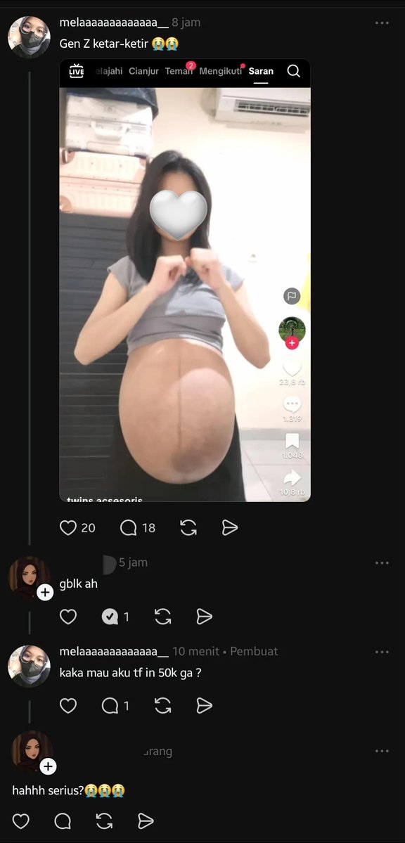 Mbak kun tweet media