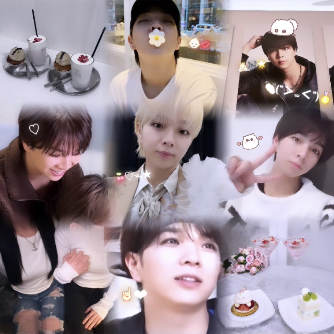 𝐤𝐢𝐫𝐚 tweet media