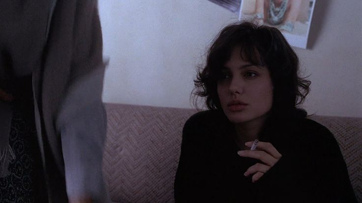 dykevidsarchive's tweet photo. gia (1998) dir. michael cristofer

angelina jolie, elizabeth mitchell

🔗:https://t.co/qZXwDkjdHx https://t.co/WUBvhjBa8k
