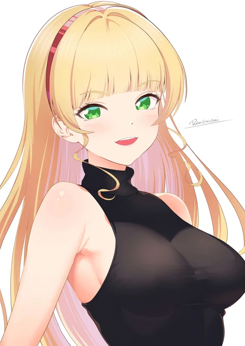 平安名すみれ #Liella #平安名すみれ