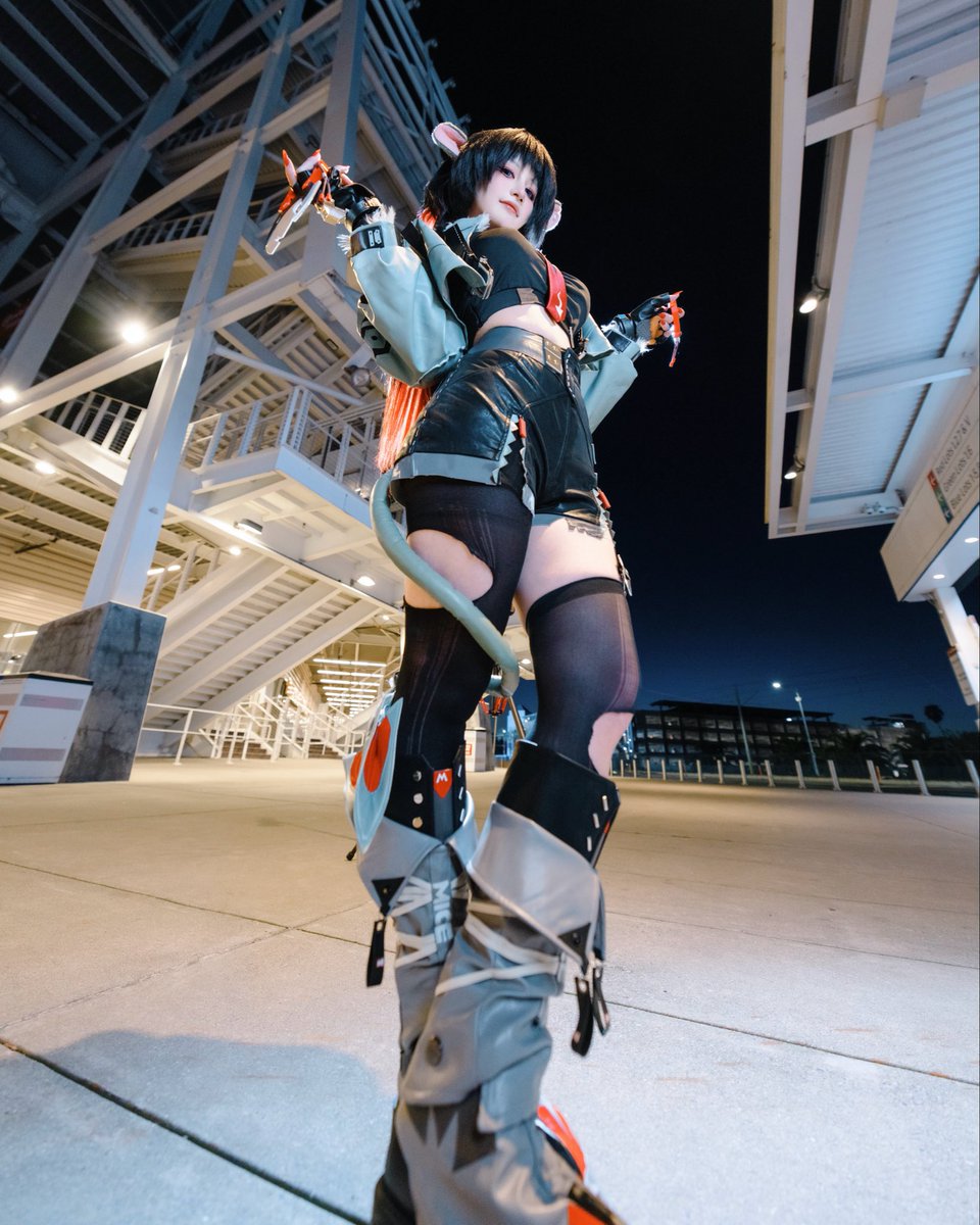 miee咩咩🍥 tweet media