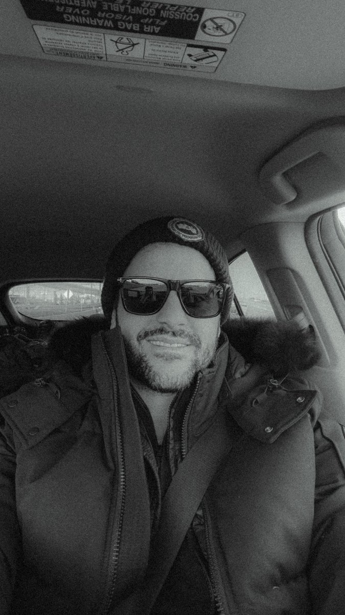 DGrandoni's tweet photo. Wintered up but ready for spring https://t.co/ufzSjscYeq