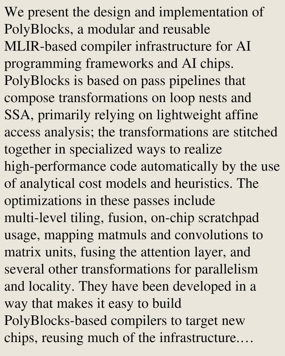 Programming Languages arXiv tweet media