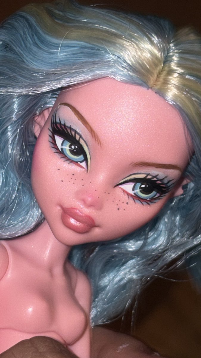 Princess Lagoona .+*