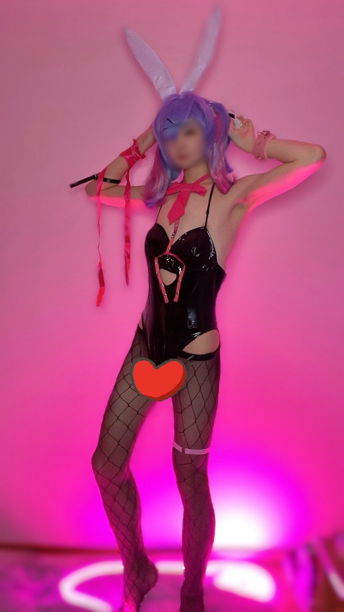 riyiu0's tweet photo. 👯ラビットホール📷

死ぬまでピュアピュアやってんの？

#ミクの日 https://t.co/SjIUSFrX8j