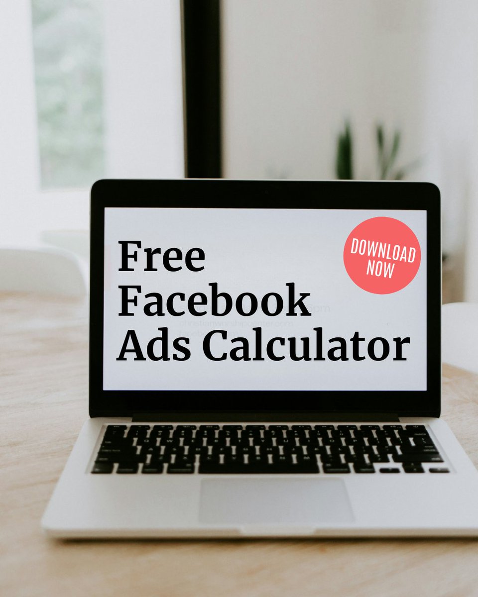 fetchagency_'s tweet image. Planning Facebook ad spend shouldn’t be guesswork. Our free Facebook Ads Budget Calculator helps you work backwards from your revenue goal to the numbers that matter — reach, clicks, conversions and budget. Download for free here: fetchsocialmedia.co/portfolio/face… #facebookads #paidmedia