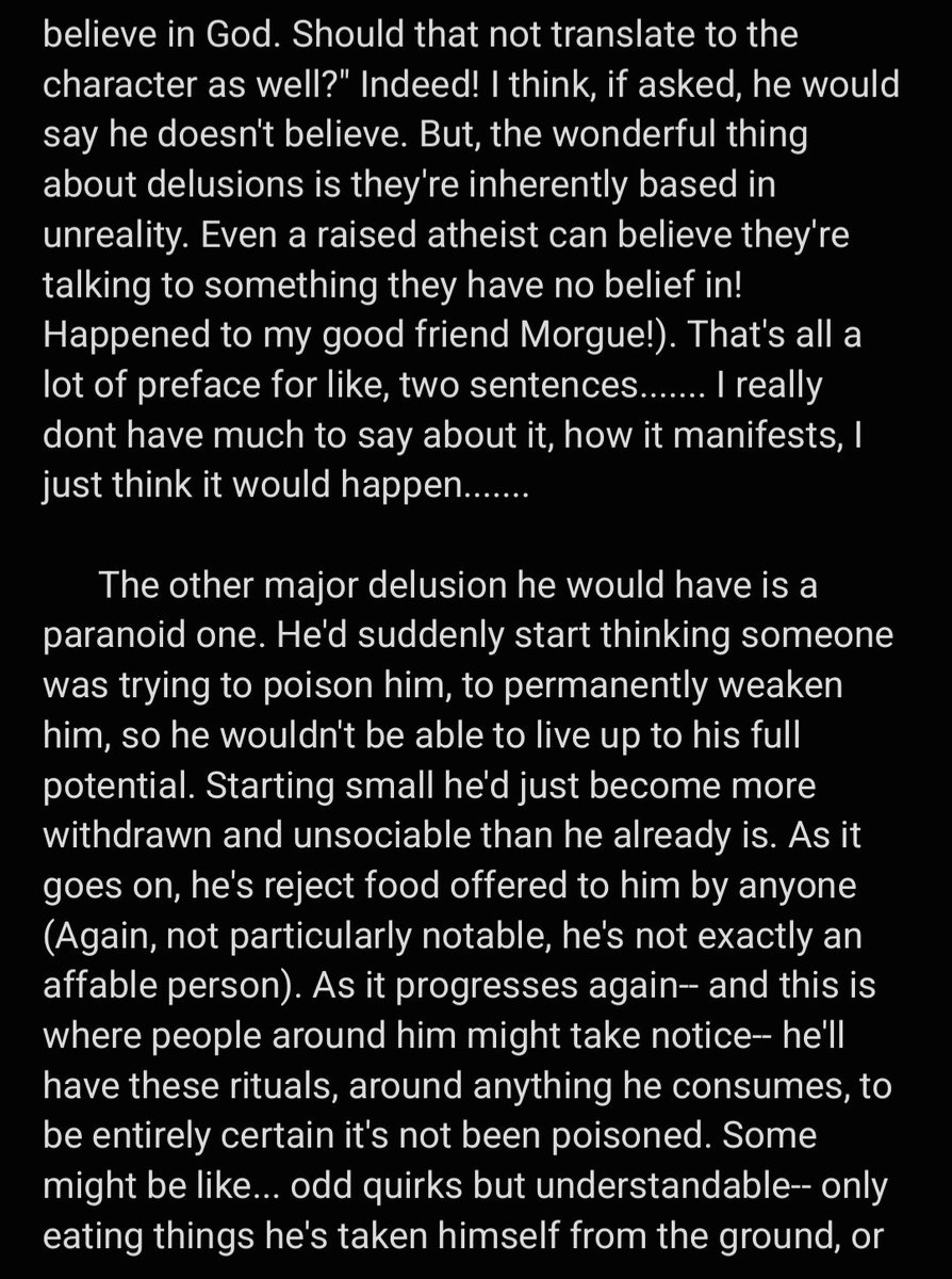 greenishonion's tweet image. everyone must understand my psychotic Akutagawa headcanons