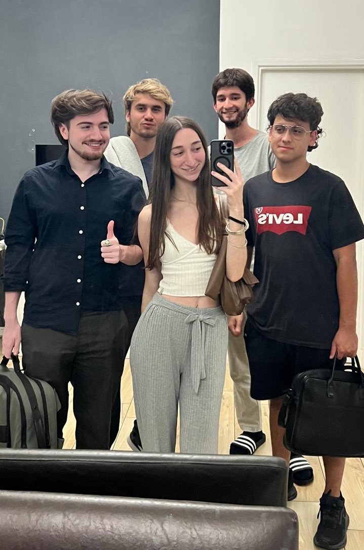 David Urbani tweet media