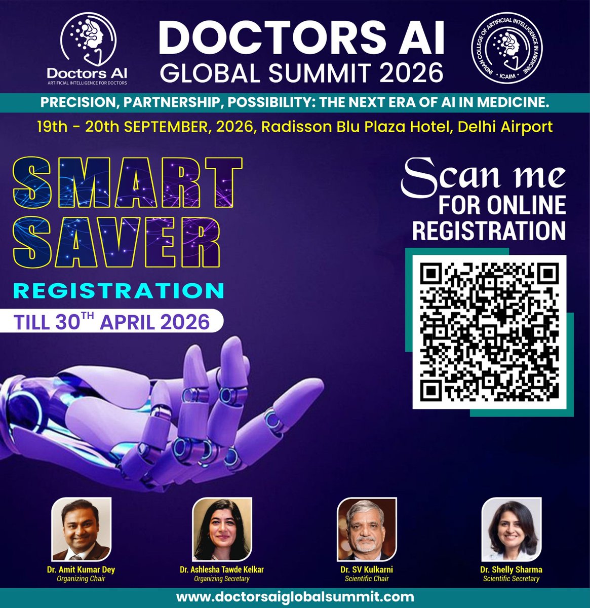 DoctorsAI tweet media