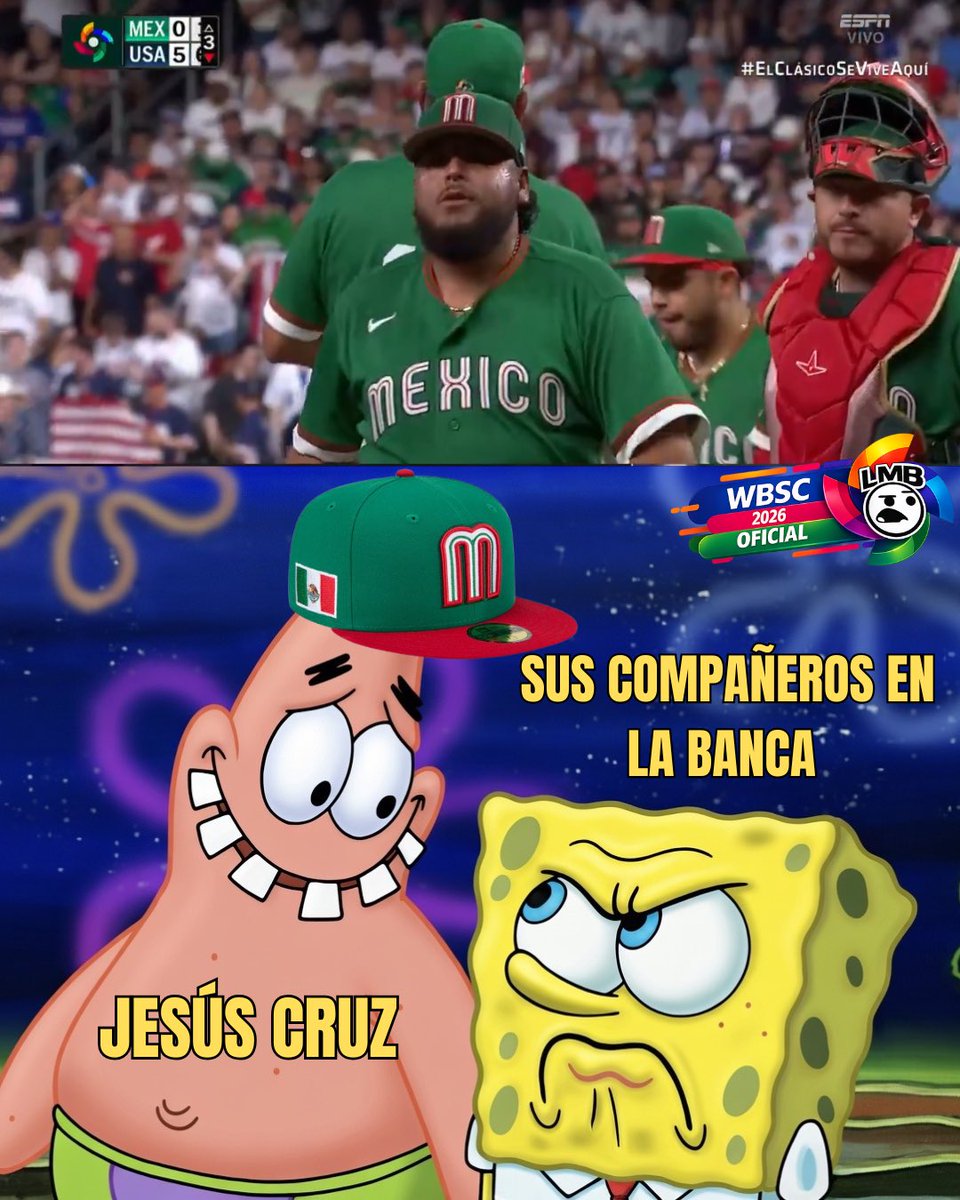 LMB memes tweet media