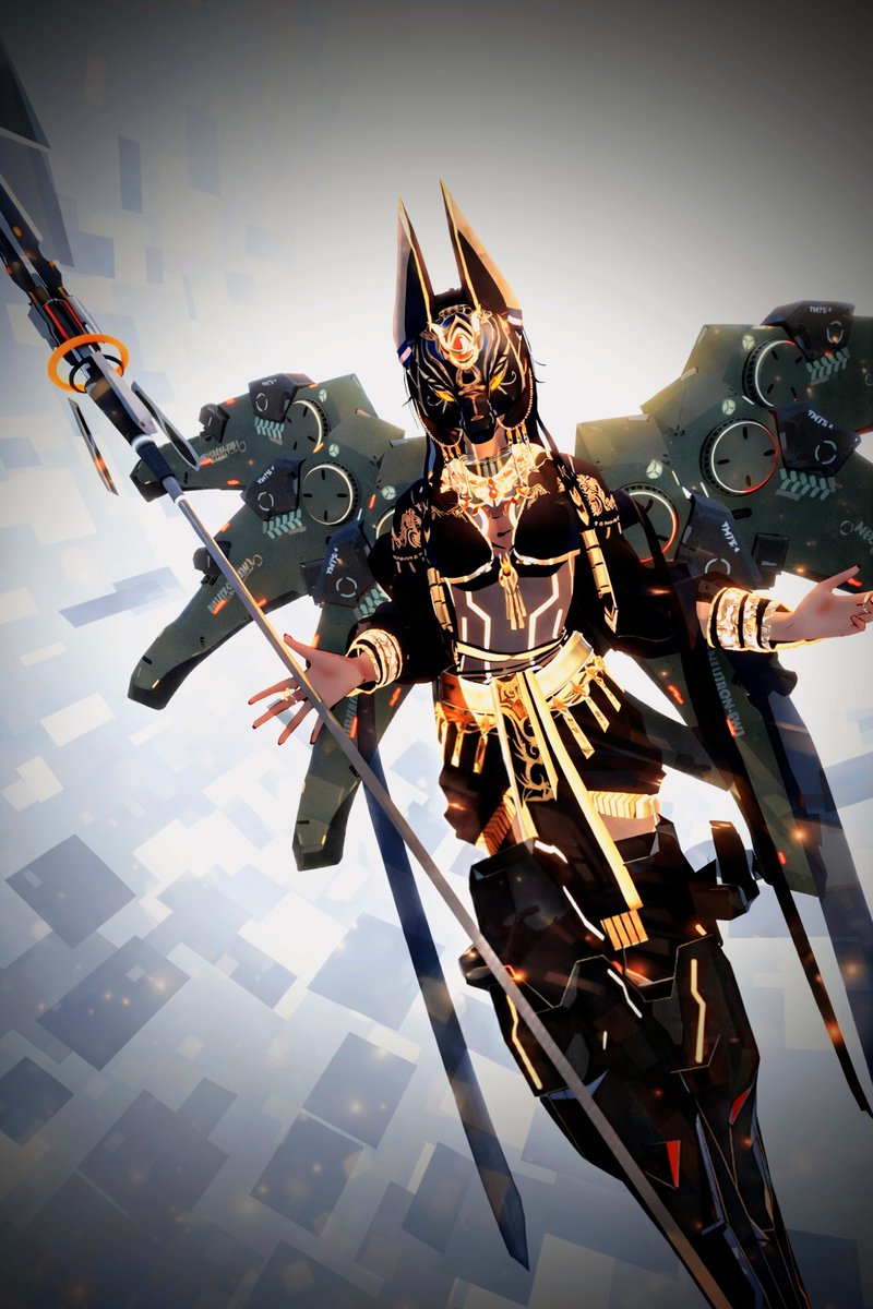 Hiuti_VRC tweet media