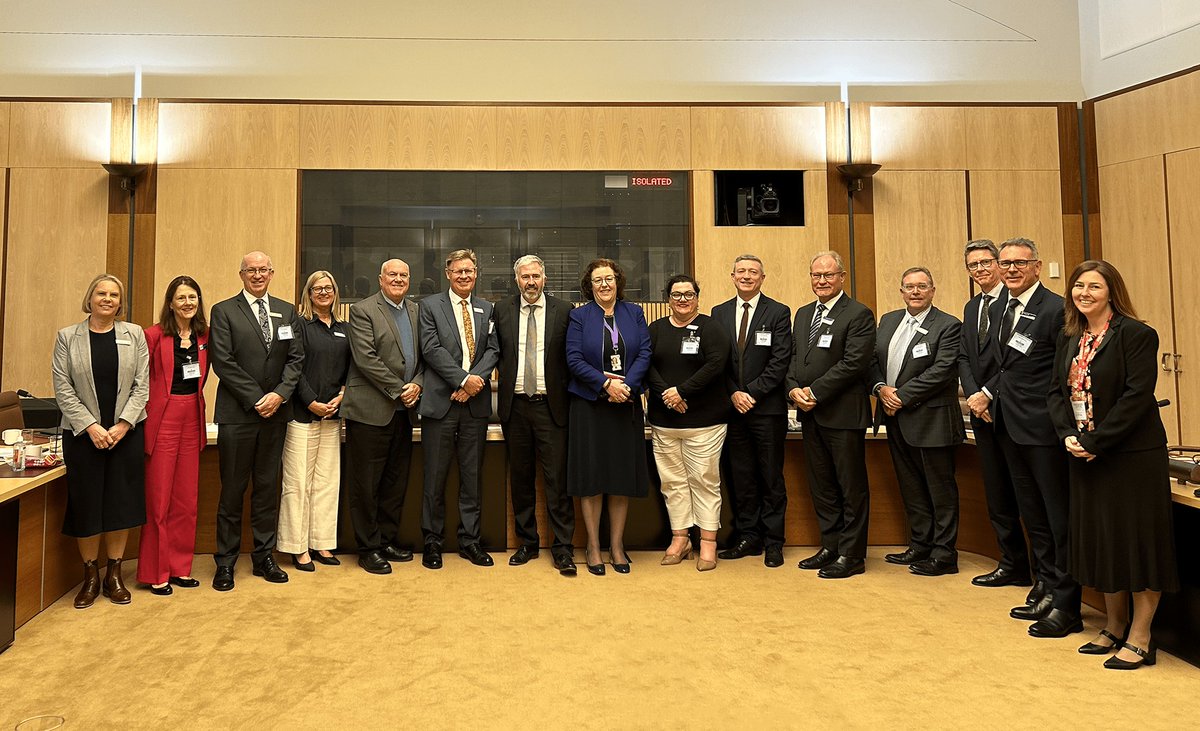 National Catholic Education tweet media