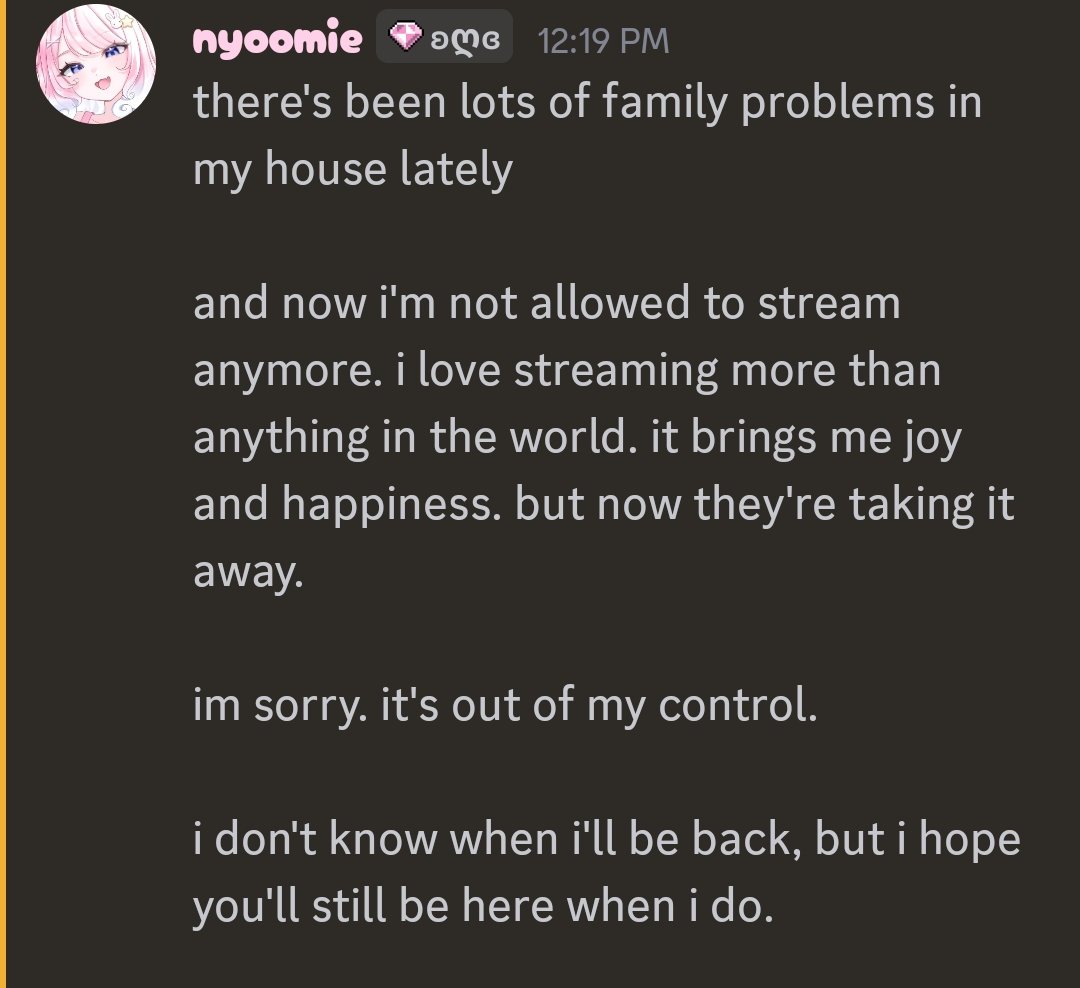 nyoomie 🌥️🩷 tweet media