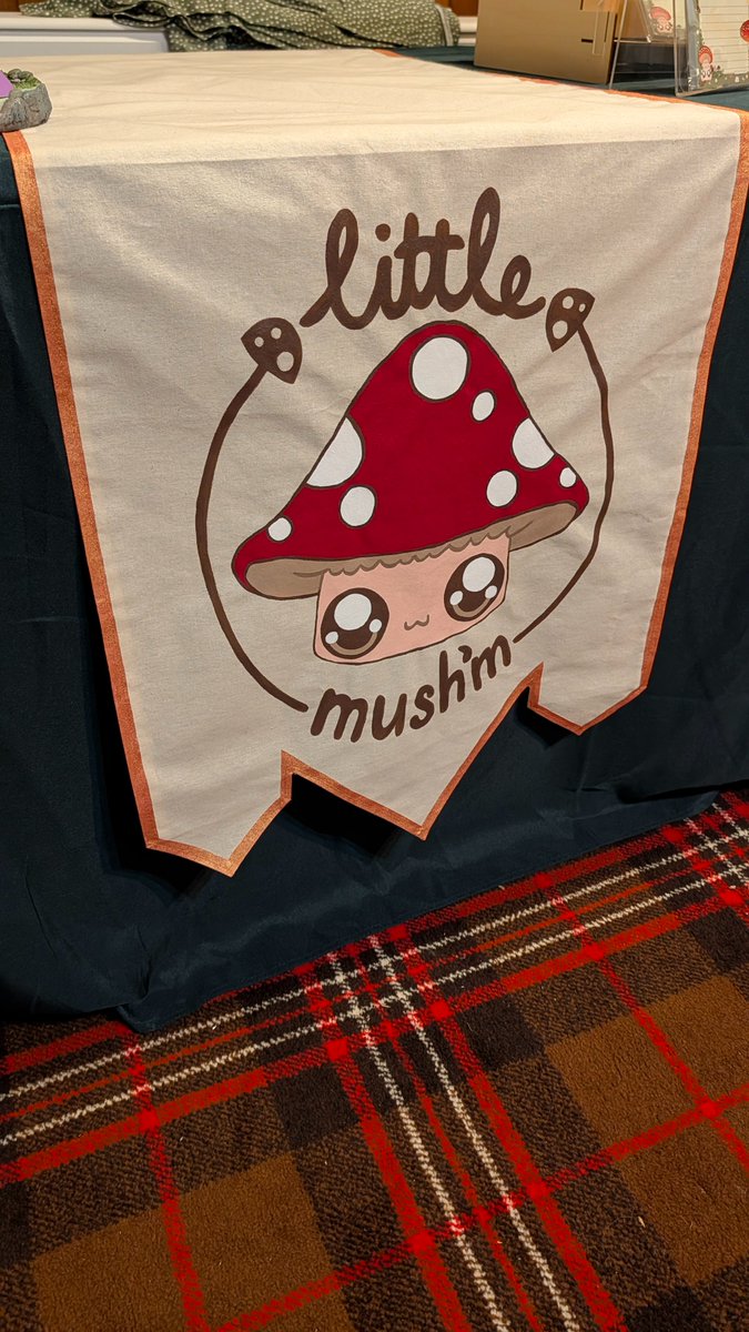 Louna (Little Mush'm) tweet media