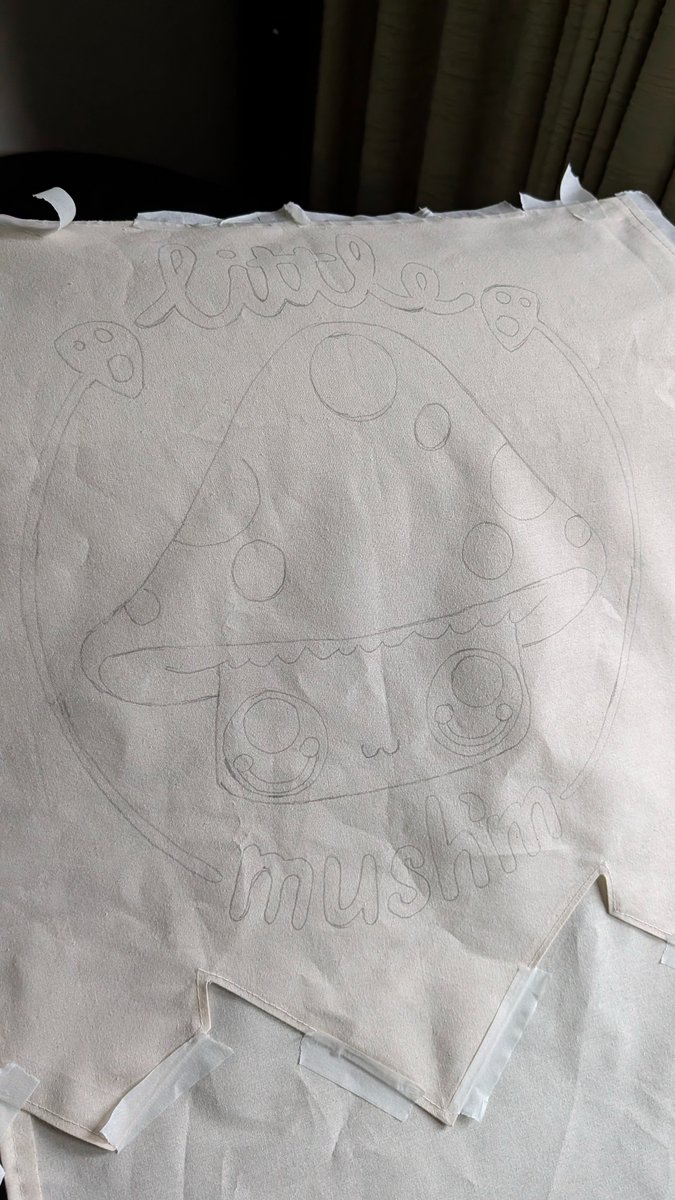 Louna (Little Mush'm) tweet media