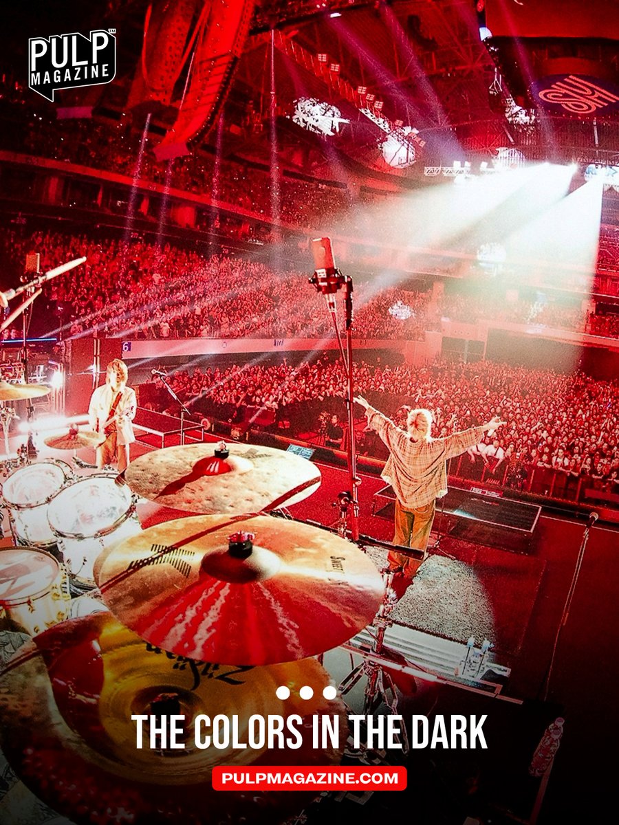 PULPMagazinePH's tweet photo. If there's anything ONE OK ROCK's DETOX Asia Tour 2026 in Manila last Wednesday affirmed, it's that the internationally celebrated band is the best at what they do.

READ: https://t.co/rFSlXrCldz

#ONEOKROCK #ONEOKROCKinMNL2026 #music #PULPMagazine @ONEOKROCK_japan https://t.co/Q6cE24CX3G