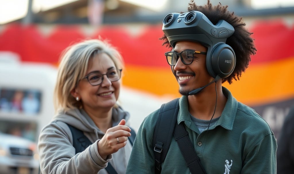 NYInfoTweets's tweet image. Can human touch outshine AI in retail? Dive into REI's approach and elevate your brand! Don’t miss our latest Substack! #RetailInnovation #HumanTouch  bhiveeap.substack.com/p/can-human-to…