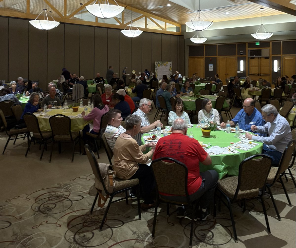 Senator Angelique Ashby tweet media