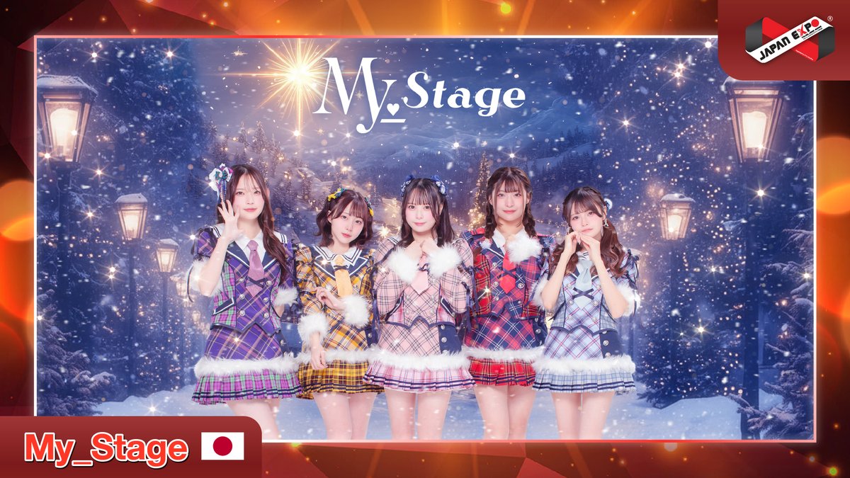 Japan Expo Thailand tweet media