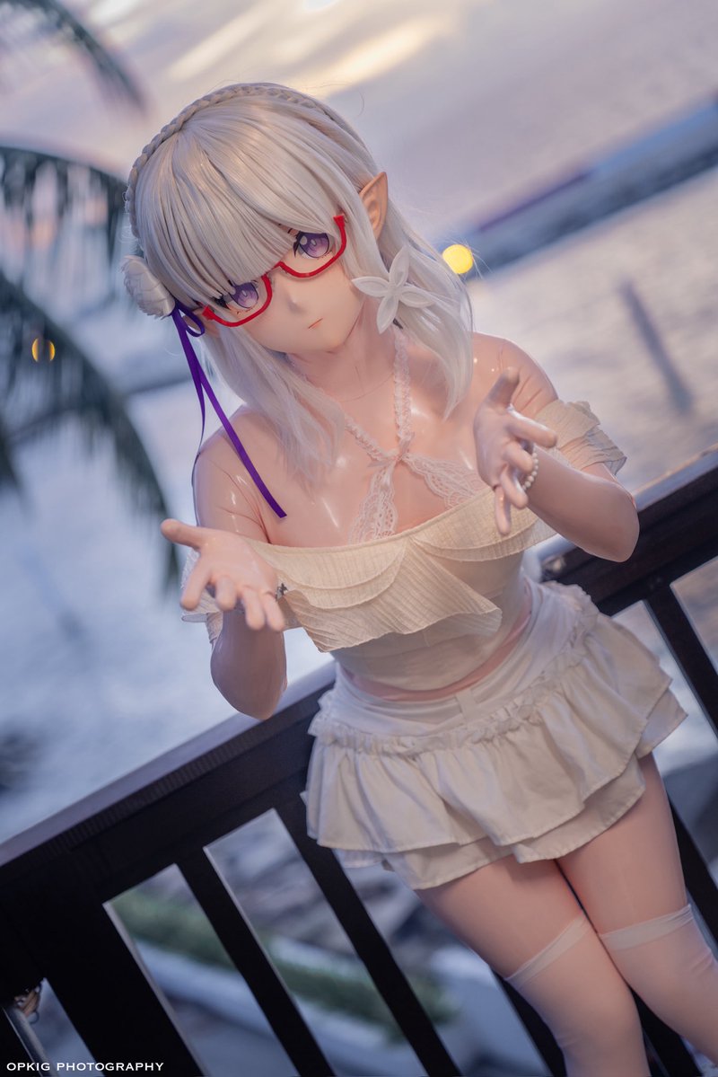 纏枝蓮 tweet media