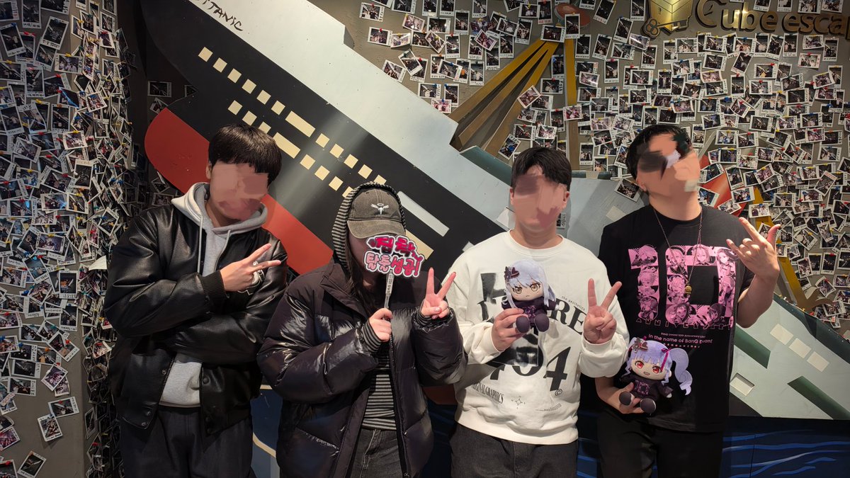 Rosèphonia tweet media