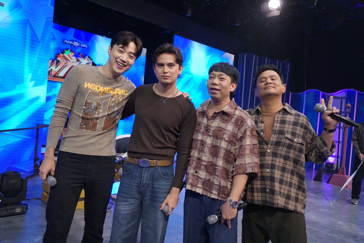 It's Showtime tweet media