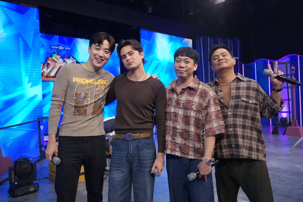 It's Showtime tweet media