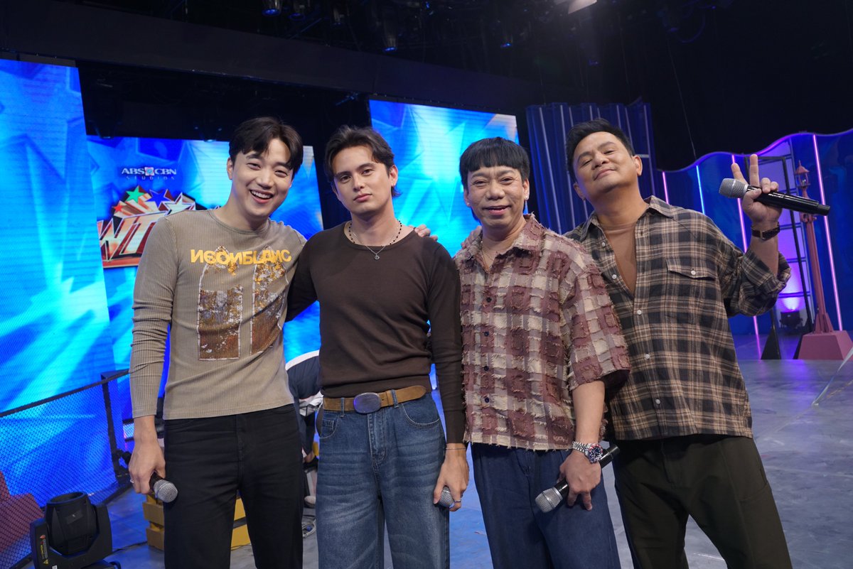 It's Showtime tweet media