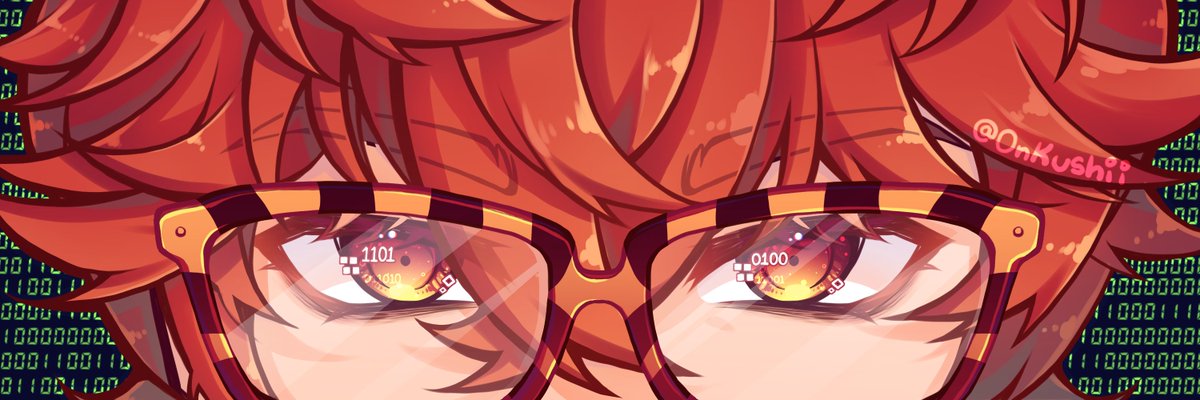 Onkushii's tweet photo. Holoouuu tengo disponibles Banners de ojitos. En 18USD
┄゜ﾟ⭒ Interesados escribir al dm o para una mejor comunicación a mi discord @Onkushii ⭒⯎ 
┄゜ﾟ⭒ TAT 1-3 semanas ⭒⯎ 
┄゜ﾟ⭒ Pago vía Paypal o Zinli ⭒⯎ 
#commission #comms #comision https://t.co/P2UWqqjh1W