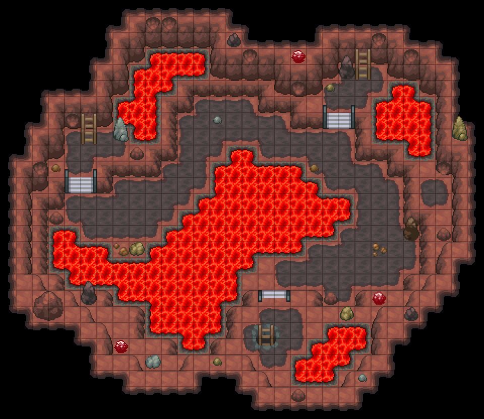 ✨Pokémon Joyas Gemelas✨ tweet media