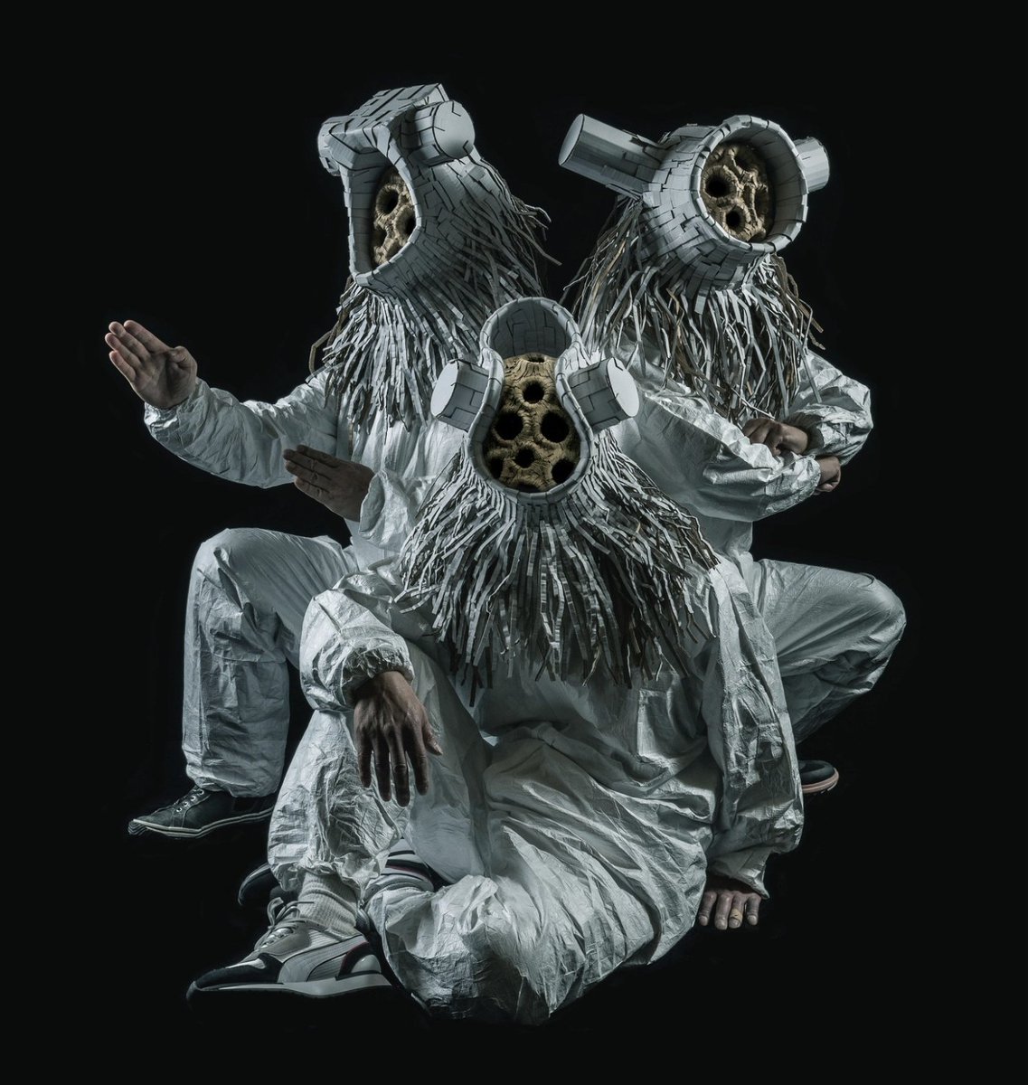 井上嘉和 tweet media