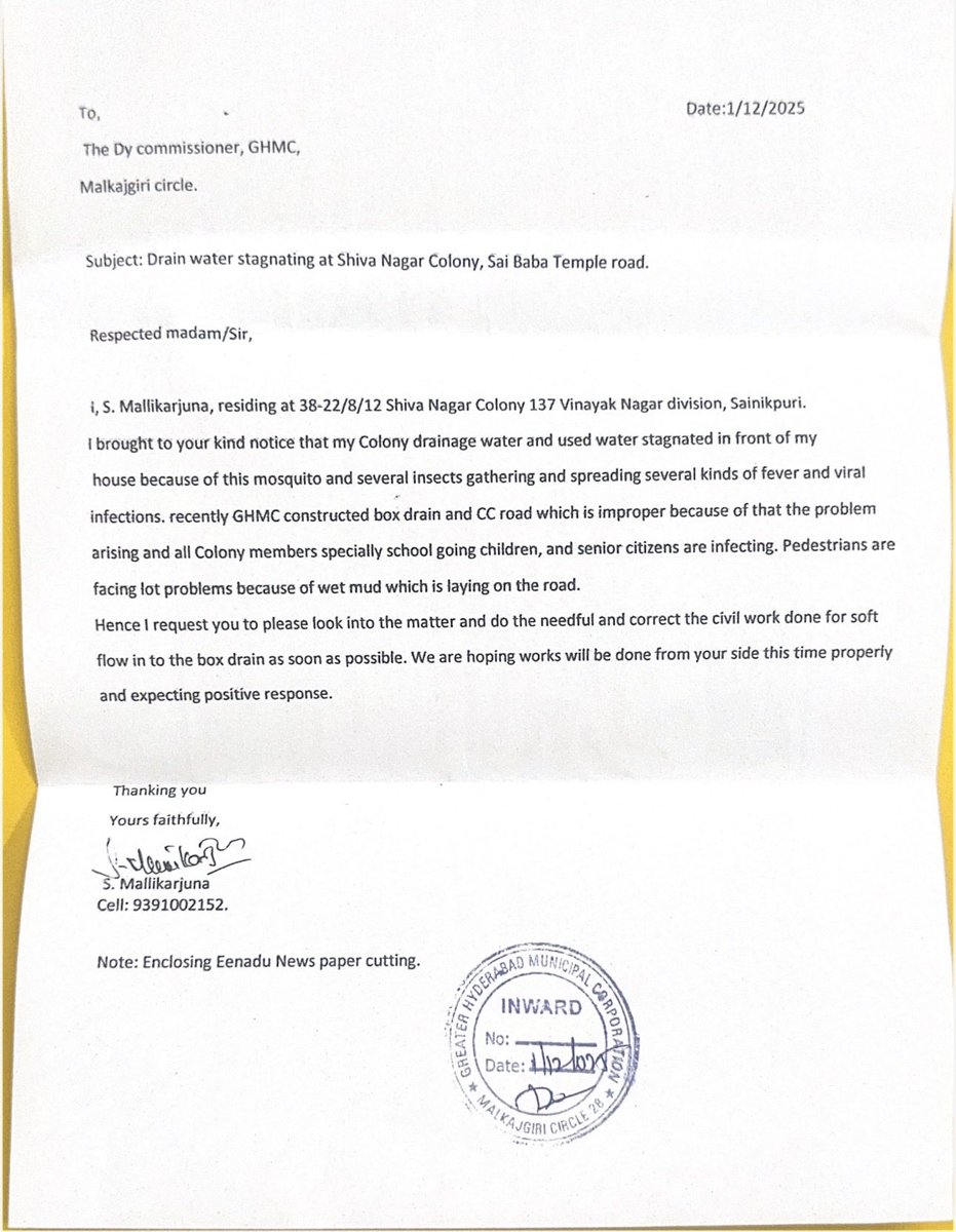 Shivapura Mallikarjuna tweet media