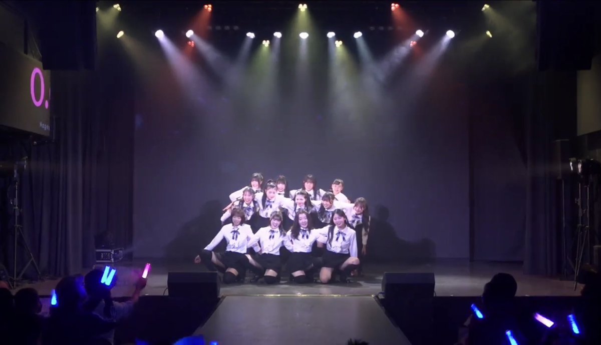 sopro_soyo's tweet photo. ★SO.ONprojectNAGOYA vol.14★
         ~3年生ラストライブ~
ありがとうございました!!!
最高な15期をありがとうございました✨

次は3年生、最高な16期していくのでこれからもよろしくお願いします😖😖 https://t.co/2lazp3dTdP