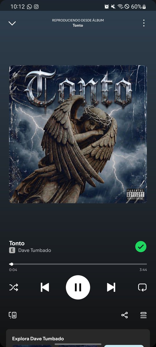 escuchen mi rola w, m muero de hambre