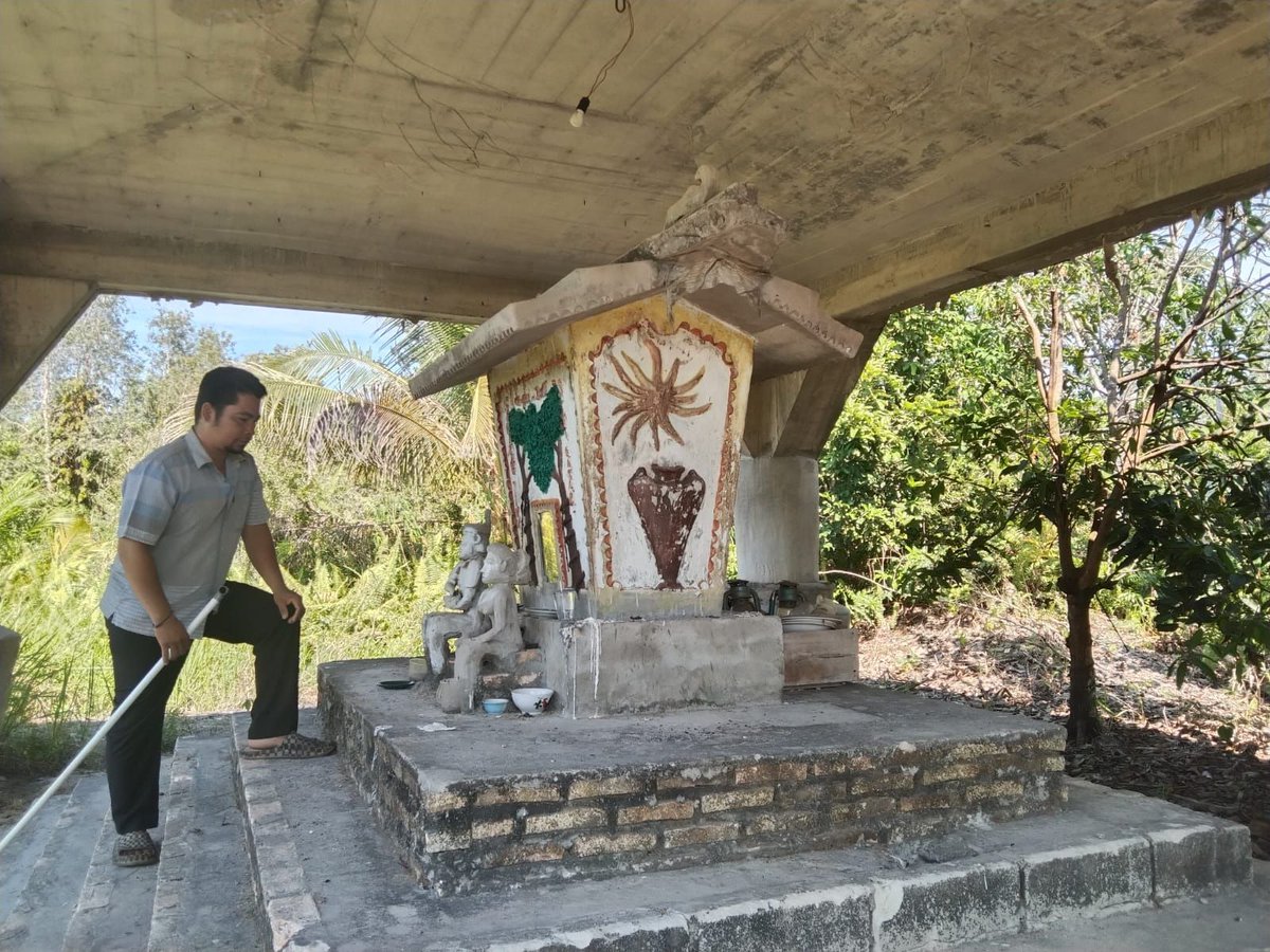 BBC News Indonesia tweet media