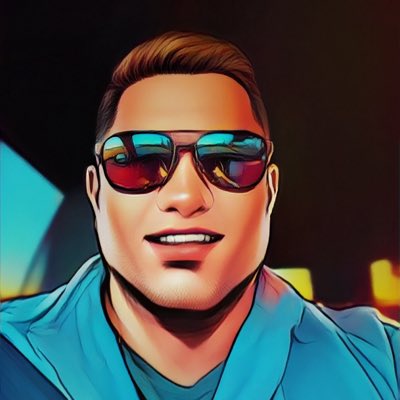 _mickeyj's tweet photo. #NewProfilePic https://t.co/fv8GgKjEMj