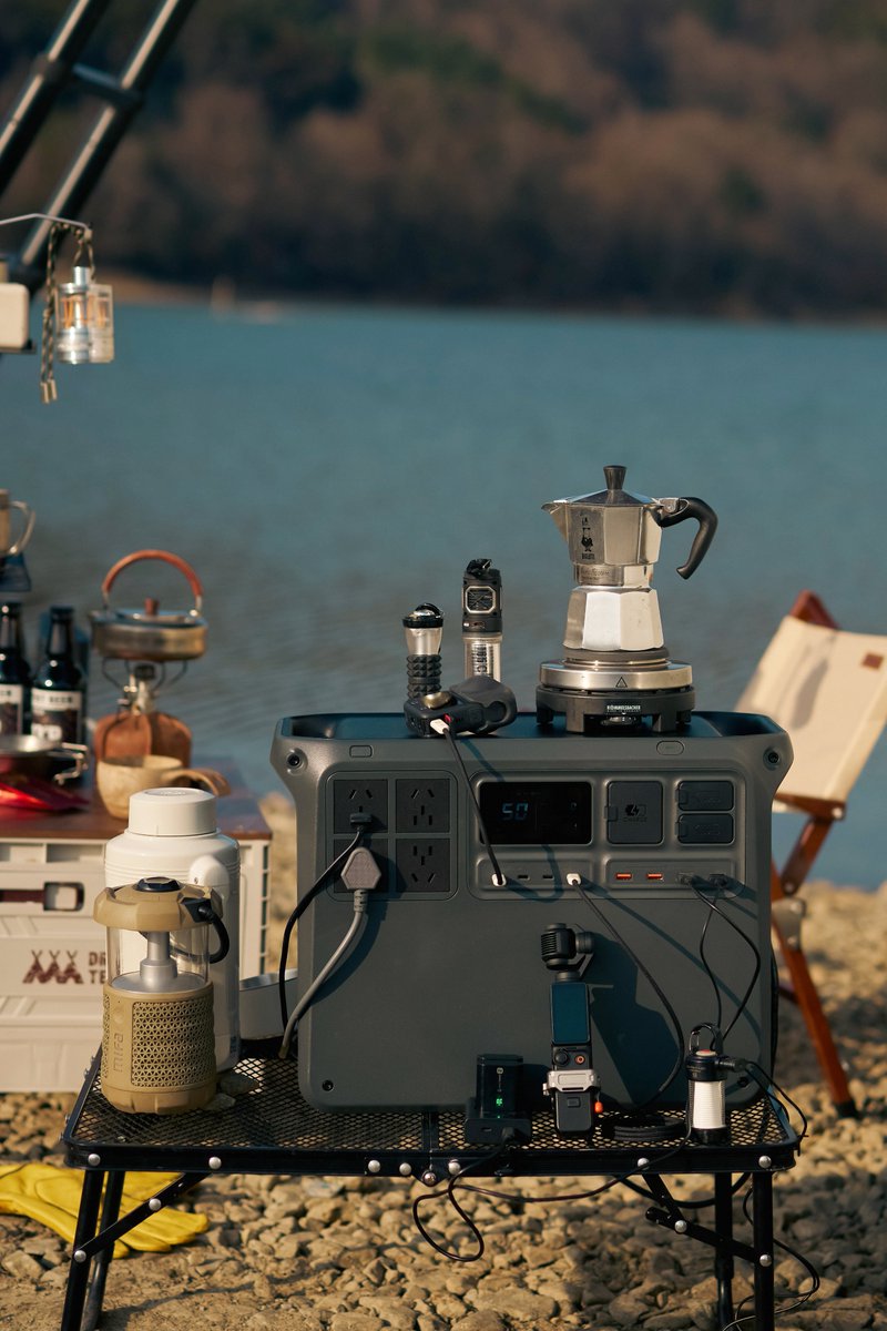 DJI POWER tweet media