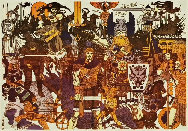 Eric Fabiaschi tweet media