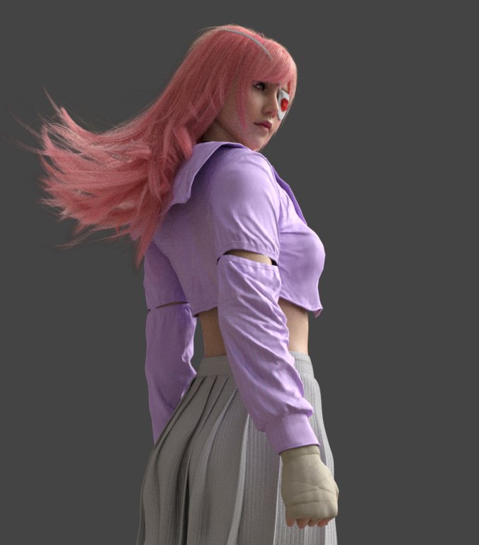 nixie ♡ tweet media