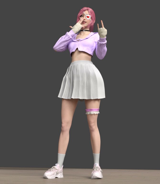 nixie ♡ tweet media