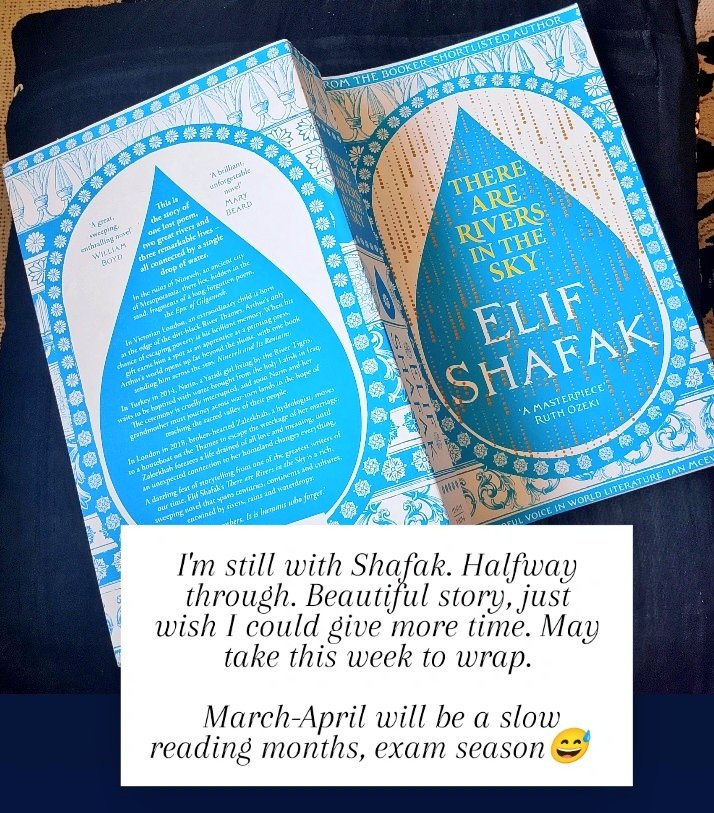 Shilpa Srikanth 📚 tweet media