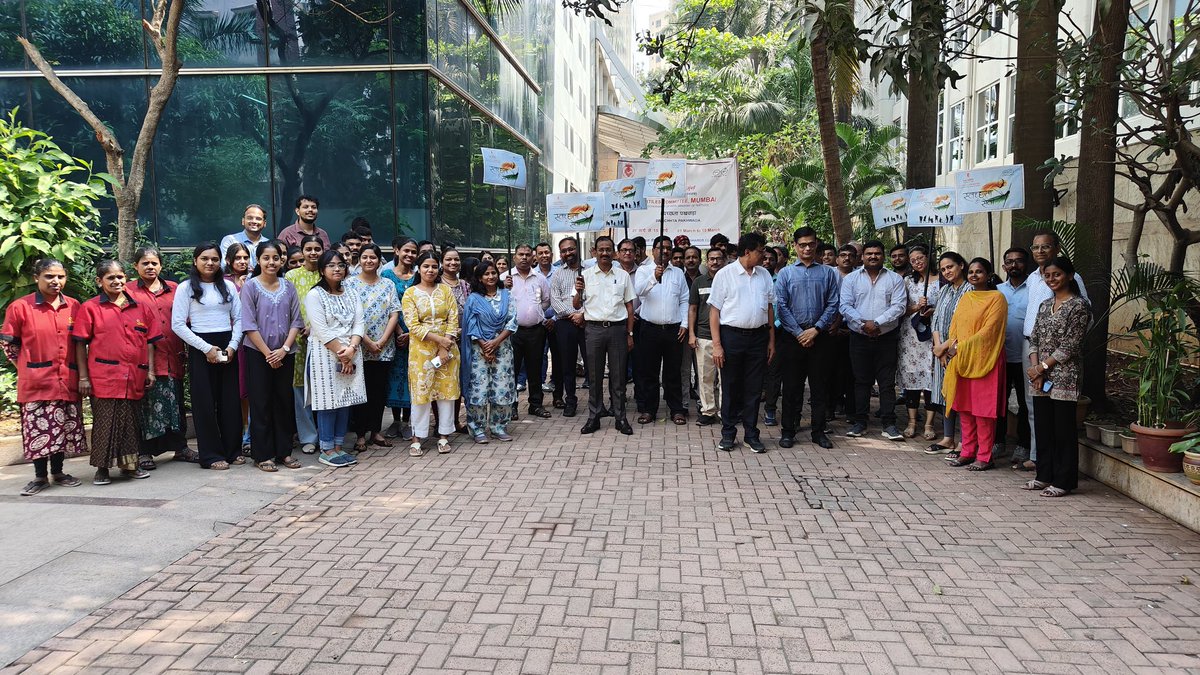 Textiles Committee tweet media