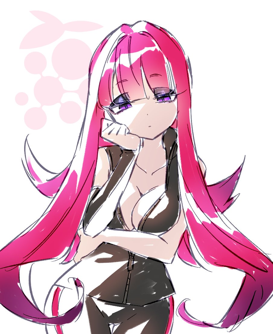 「」|VAZ🐺💙のイラスト